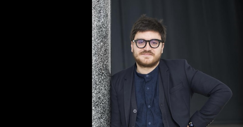Leonardo Caffo | Goodbye homo sapiens